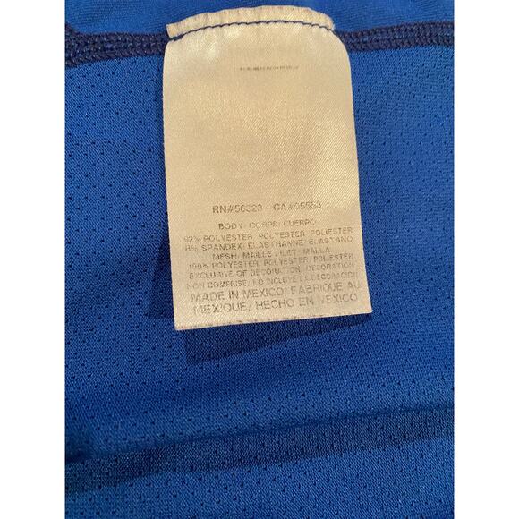 Nike Pro Combat Dri Fit Men's Size XL - Picture 4 of 5